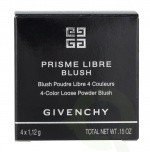 Givenchy Prisme Libre Blush 4.48 g #01 Mousseline Lilas