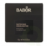 Babor Satin Duo Highlighter 6 g