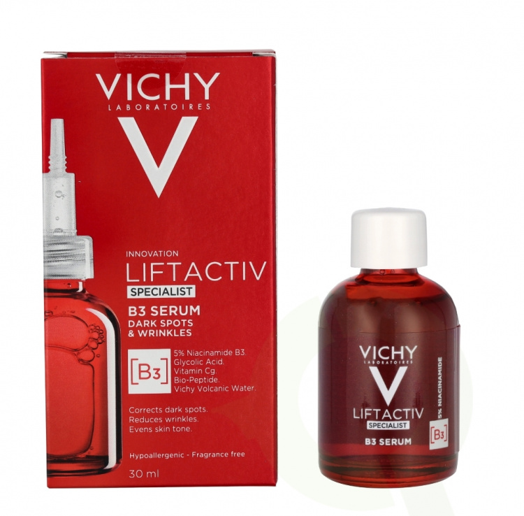Vichy Liftactiv Specialist B3 Serum 30 ml
