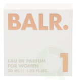 Balr. 1 FOR WOMEN Edp Spray 30 ml