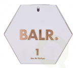 Balr. 1 FOR WOMEN Edp Spray 100 ml