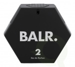 Balr. 2 FOR MEN Edp Spray 100 ml