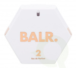 Balr. 2 FOR WOMEN Edp Spray 50 ml
