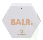 Balr. 2 FOR WOMEN Edp Spray 100 ml