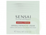 Sensai Cp Wrinkle Repair Eye Cream 15 ml Anti Ageing