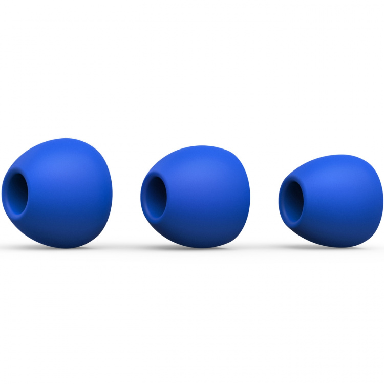 Philips TAE1105BL Trådanslutna in-ear-hörlurar med inbyggd fjärrkontroll. Blåa Philips TAE1105BL Trådanslutna in-ear-hörlurar med inbyggd fjärrkontroll. Blåa