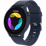 Denver Bluetooth Smart Watch Blå