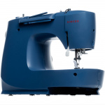 Singer Symaskin M3335-BU Mekanisk 24st Sömmar, Nålträdare