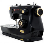 Singer Symaskin HD500 Classic Gold 32 Sömmar, Robust