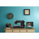 Singer Symaskin HD500 Classic Gold 32 Sömmar, Robust