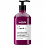 L\'ORÉAL PARIS L\'Oreal Professionnel Serie Expert Curl Expression Intense Moisture Shampoo Cream 500ml