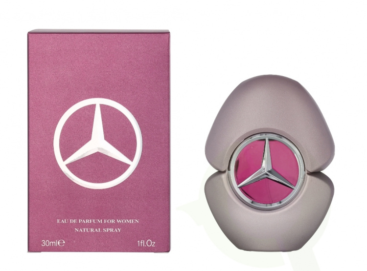 Mercedes Benz For Women Edp Spray 30 ml