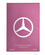 Mercedes Benz For Women Edp Spray 60 ml