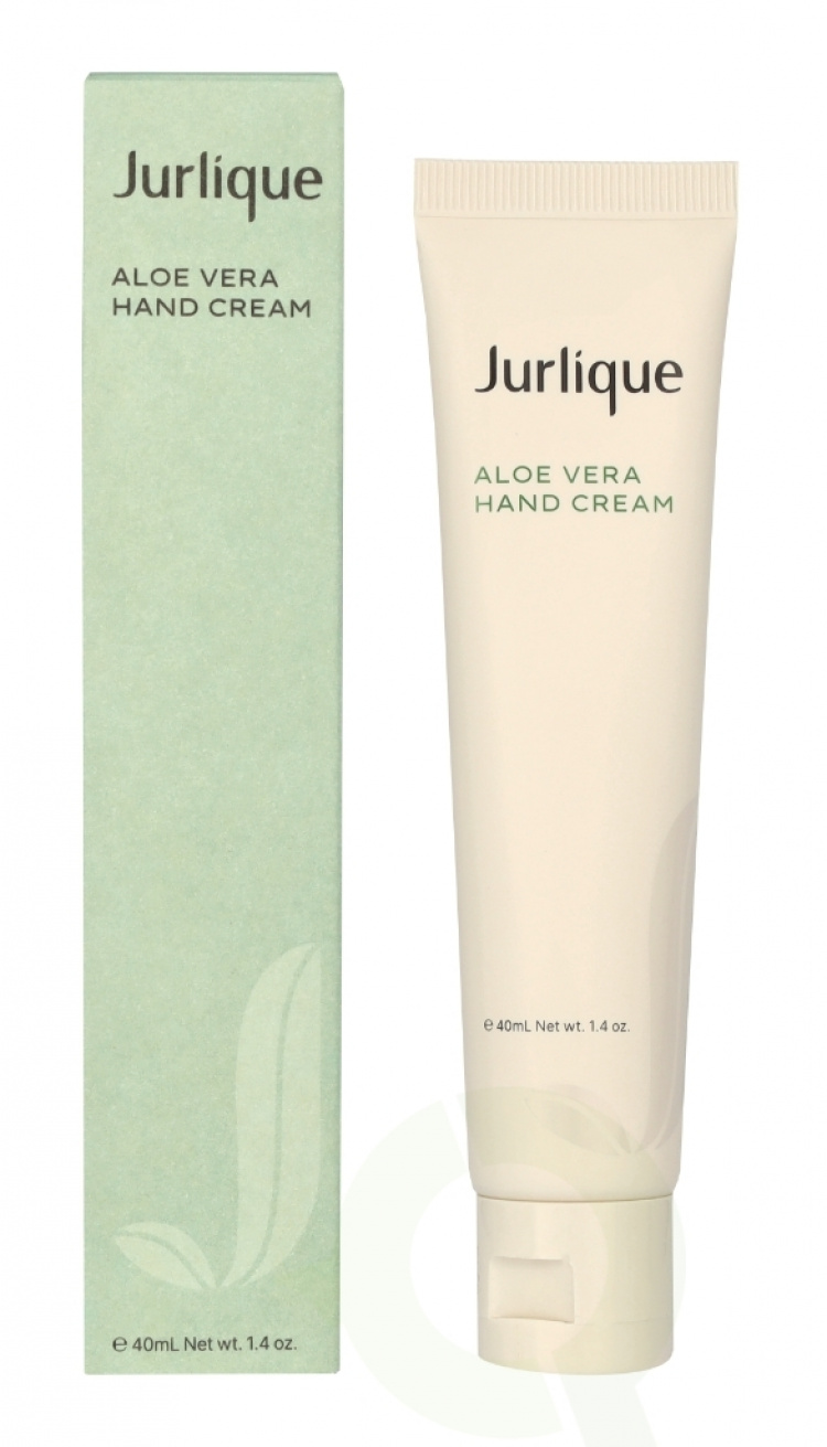 Jurlique Aloe Vera Hand Cream 40 ml