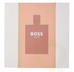 Hugo Boss Alive Giftset 125 ml Edp Spray 50ml/Body Lotion 75ml
