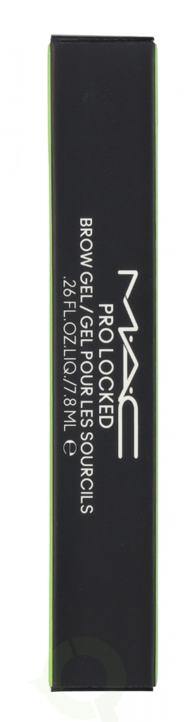 MAC Pro Locked Brow Gel Clear 7.8 ml