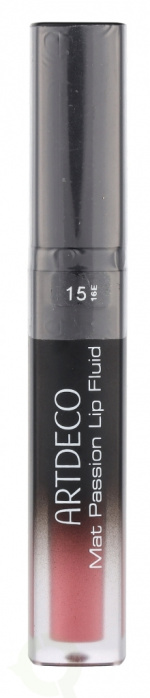 Artdeco Mat Passion Lip Fluid 3 ml #15 Rose Delight