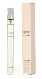 Calvin Klein Eternity For Women Edp Spray 10 ml