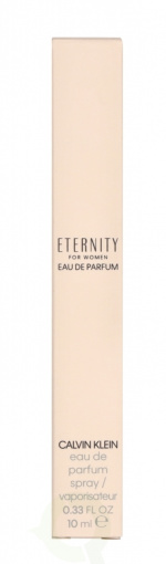 Calvin Klein Eternity For Women Edp Spray 10 ml