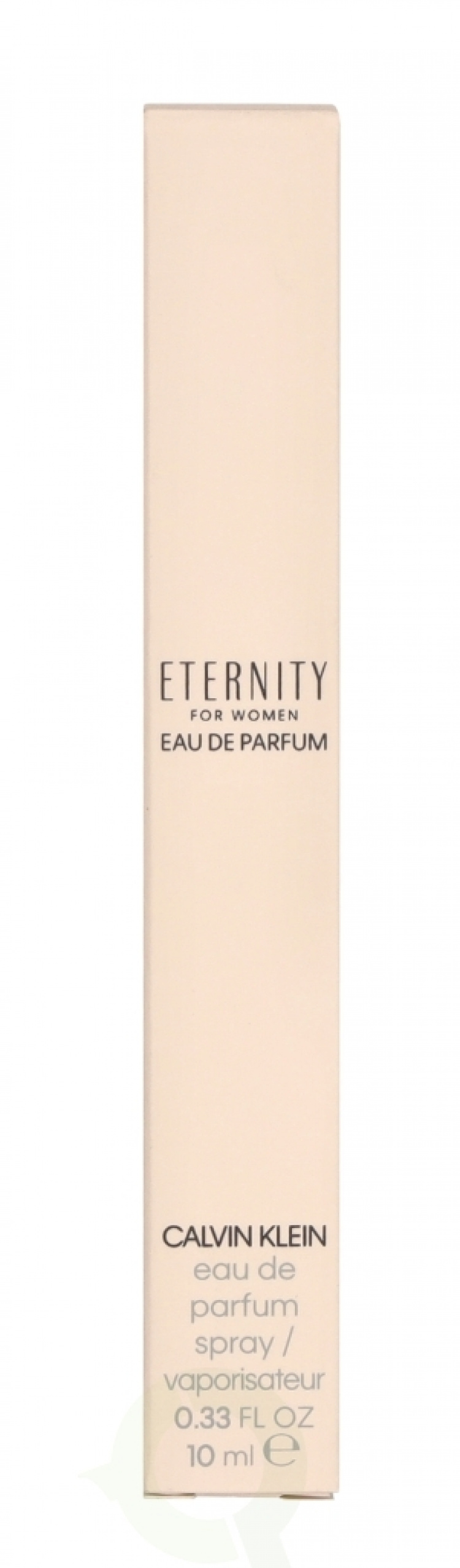 Calvin Klein Eternity For Women Edp Spray 10 ml