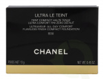 Chanel Le Teint Ultra Compact SPF15 13 g B30