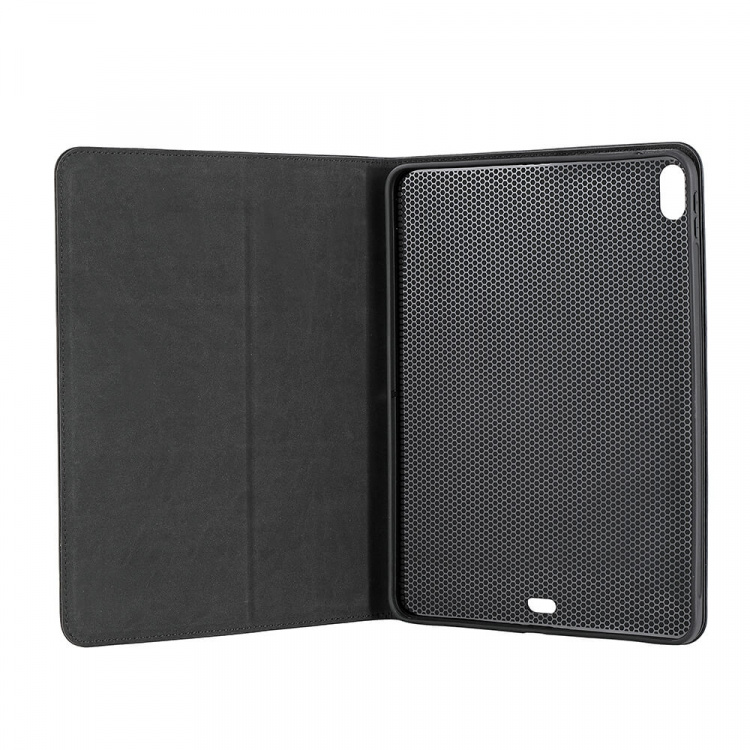 Kungsbacka iPadfodral Hilding Svart iPad Air 10,9
