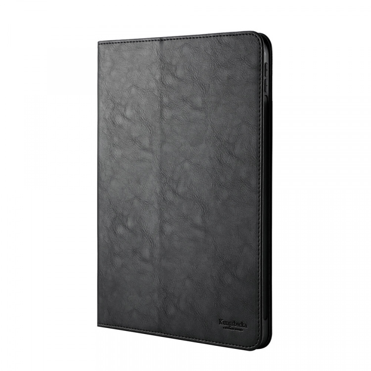 Kungsbacka iPadfodral Hilding Svart iPad Air 10,9