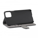 Kungsbacka Mobilewallet Hara Black iPhone 11 Pro Max Kungsbacka Mobilewallet Hara Black iPhone 11 Pro Max