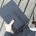 Kungsbacka Mobilewallet Hara Black iPhone 11 Pro Max Kungsbacka Mobilewallet Hara Black iPhone 11 Pro Max