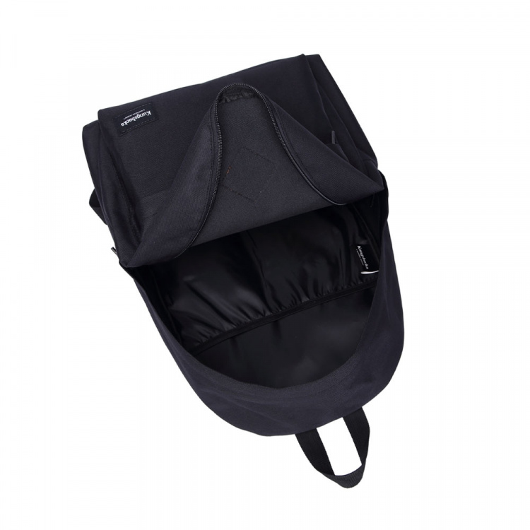 Kungsbacka Reppu Runa Small Musta