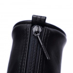 Kungsbacka Pencase Runa Black