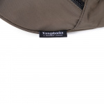 Kungsbacka Waistbag Björn Green Sage