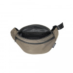 Kungsbacka Waistbag Björn Green Sage