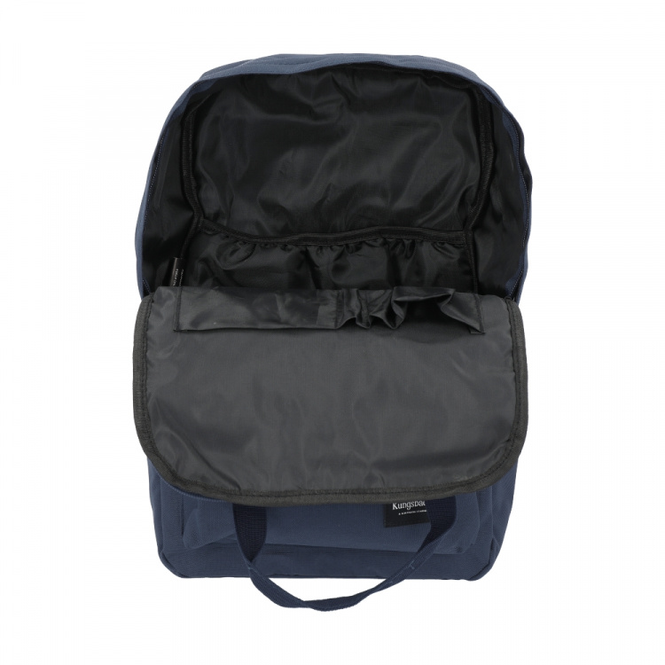 Kungsbacka Backpack Tyra Blue