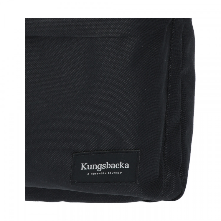 Kungsbacka Backpack Tyra Black