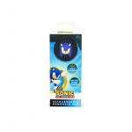 Sonic the Hedgehog Mini Fan Handheld with 3D character