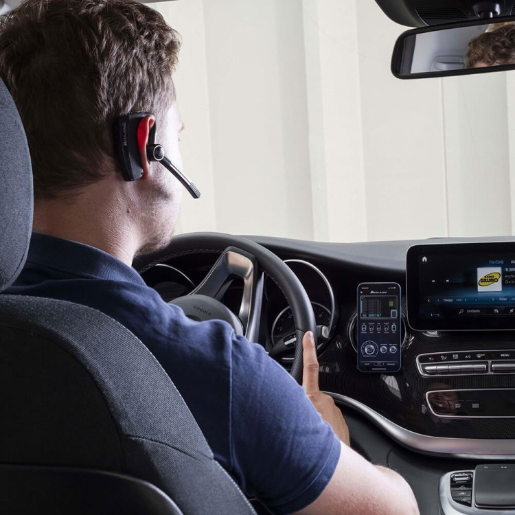 Midland Dual Kuuloke Bluetooth Midland Dual Kuuloke Bluetooth