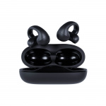 Happy Plugs Kuuloke Clip OWS True-Wireless Musta Happy Plugs Kuuloke Clip OWS True-Wireless Musta