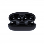 Happy Plugs Kuuloke Clip OWS True-Wireless Musta Happy Plugs Kuuloke Clip OWS True-Wireless Musta