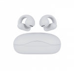 Happy Plugs Kuuloke Clip OWS True-Wireless Valkoinen Happy Plugs Kuuloke Clip OWS True-Wireless Valkoinen