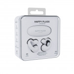 Happy Plugs Kuuloke Clip OWS True-Wireless Valkoinen Happy Plugs Kuuloke Clip OWS True-Wireless Valkoinen