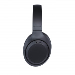 Happy Plugs Kuuloke Play Lite Over-Ear Langaton Musta Happy Plugs Kuuloke Play Lite Over-Ear Langaton Musta