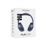 Happy Plugs Kuuloke Play Lite Over-Ear Langaton Musta Happy Plugs Kuuloke Play Lite Over-Ear Langaton Musta