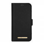 Onsala Eco Wallet 2 card Recycled MagSeries iPhone 16 Black Onsala Eco Wallet 2 card Recycled MagSeries iPhone 16 Black