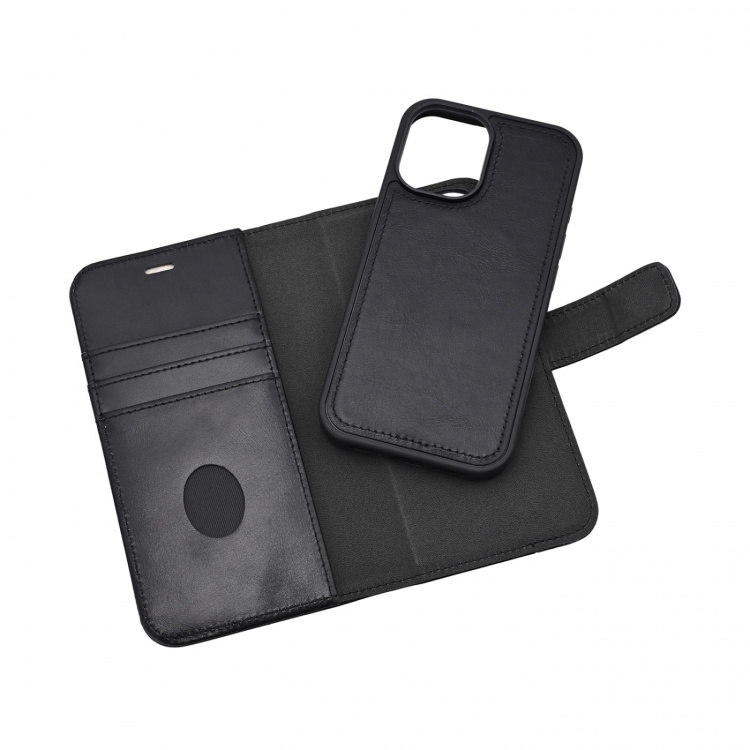 Radicover Suojakotelo säteilyltä 2in1 Musta - iPhone 16 Radicover Suojakotelo säteilyltä 2in1 Musta - iPhone 16