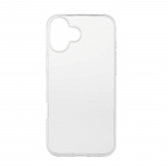 Onsala Back Recycled Clear Case TPU iPhone 16 Plus Clear Onsala Back Recycled Clear Case TPU iPhone 16 Plus Clear