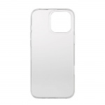 Onsala Back Recycled Clear Case TPU iPhone 16 Pro Max Clear