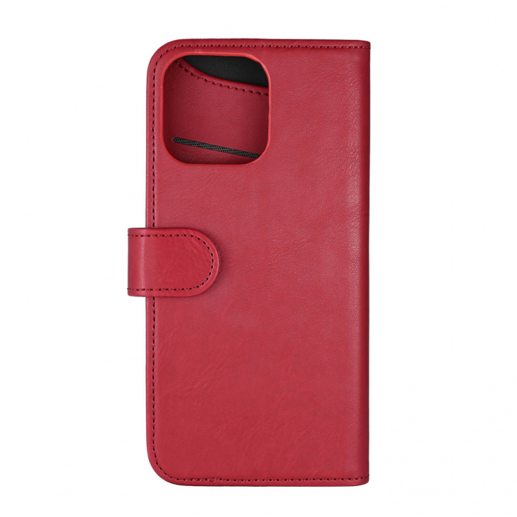 Gear Classic 3 card Recycled MagSerie iPhone 16 Pro Max Deep Red Gear Classic 3 card Recycled MagSerie iPhone 16 Pro Max Deep Red