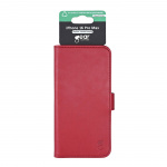Gear Classic 3 card Recycled MagSerie iPhone 16 Pro Max Deep Red Gear Classic 3 card Recycled MagSerie iPhone 16 Pro Max Deep Red