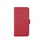 Gear Classic 3 card Recycled MagSerie iPhone 16 Plus Deep Red Gear Classic 3 card Recycled MagSerie iPhone 16 Plus Deep Red